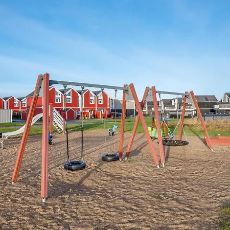 4 Star In Løkken