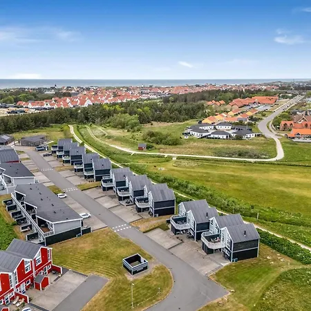 4 Star In Løkken